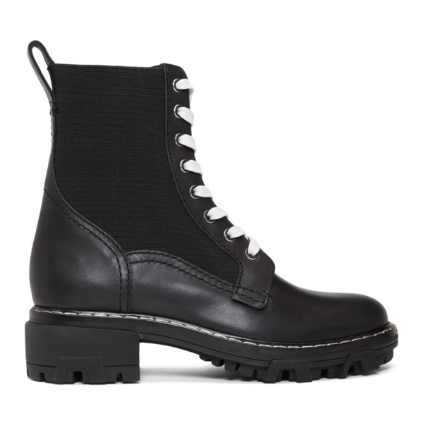 rag and bone shiloh boot review