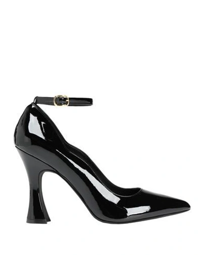 8 By Yoox Pumps In Black