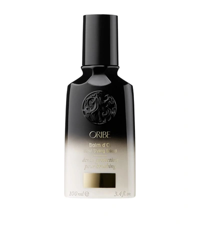 Oribe Balm D'or Heat Styling Shield (100ml) In White