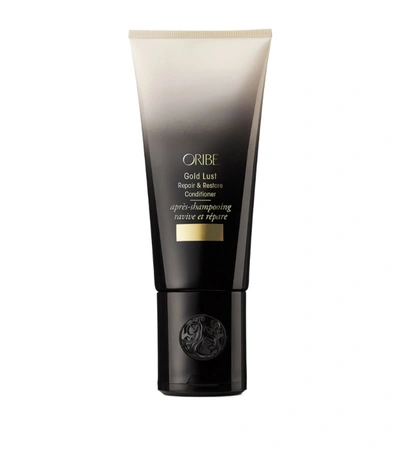 Oribe Gold Lust Conditioner 1000ml 18 In Multi