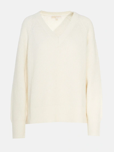 Michael Michael Kors White Sweater