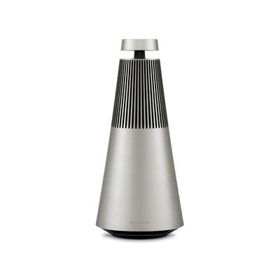 Bang & Olufsen Beosound 2 With The Google Assistant, Natural, 360-audio Wireless Speaker | B&o | Bang And Olufsen