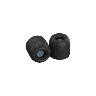 Bang & Olufsen Comply Foam Tips Sport Pro In Black