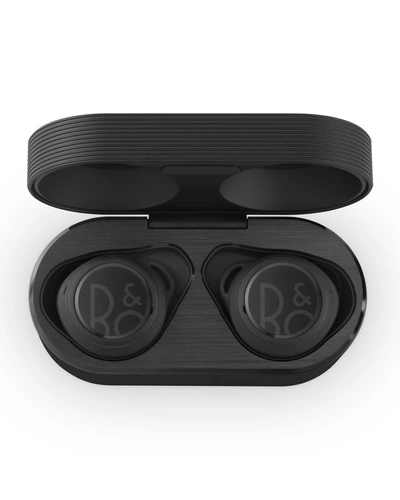 Bang & Olufsen Beoplay E8 Sport, Black, Powerful Bluetooth Sports Earphones | B&o | Bang And Olufsen