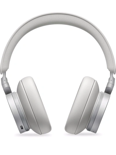 Bang & Olufsen Beoplay Portal, Grey Mist, Wireless Gaming Headphones | B&o | Bang And Olufsen