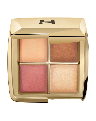 Hourglass Ambient Lighting Edit Mini Sculpture Unlocked - Limited Edition