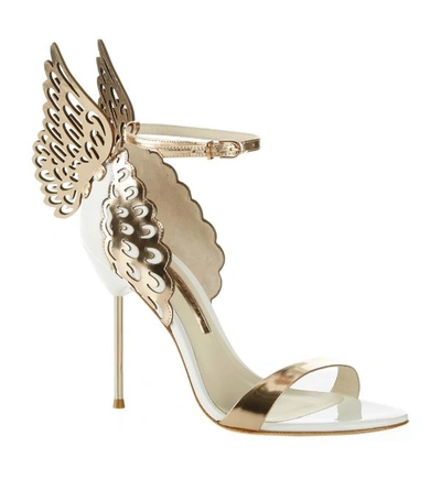 Sophia Webster Evangeline Sandals 100