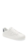 Tretorn Women's Mason 2 Lace Up Sneakers In True White