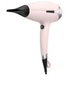 Ghd Limited Edition Helios Hair Dryer In Pink