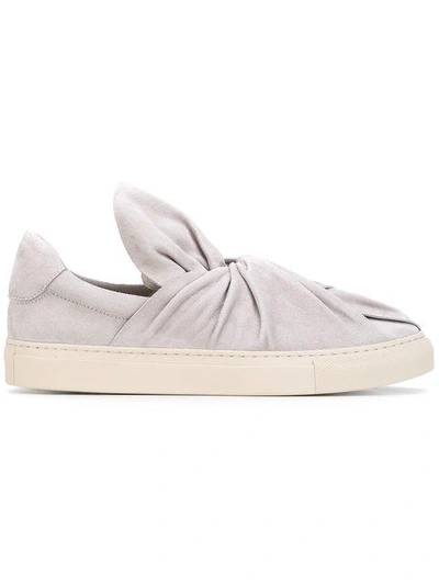 Ports 1961 Slip-on Sneakers