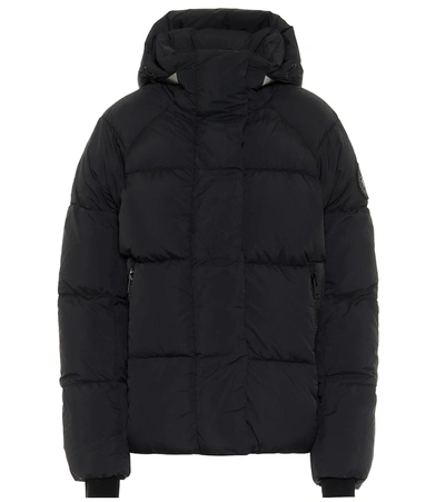 Canada Goose Junction Quilted Parka - 150th Anniversary Exclusive In Black  | ModeSens