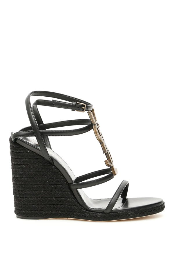 ysl espadrilles women's