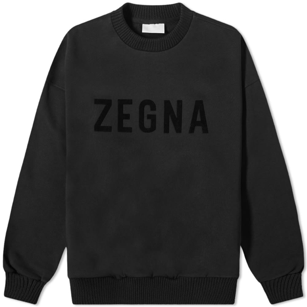 fear of god zegna sweatpants