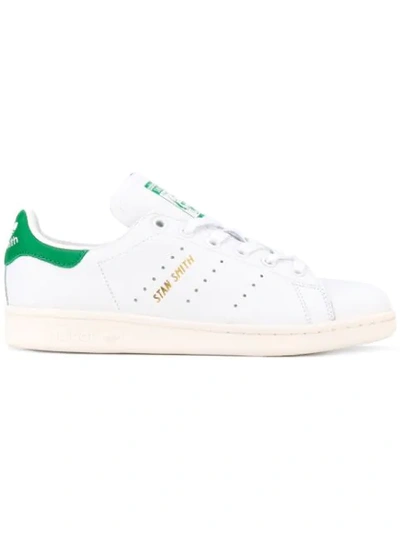 Gucci Stan Smith Sneakers In White