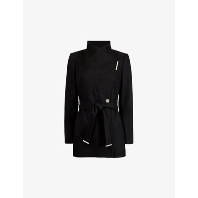 Women's TED BAKER Coats On Sale, Up To 70% Off | ModeSens