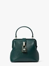 Kate Spade Remedy Small Top-handle Bag In Pine Grove