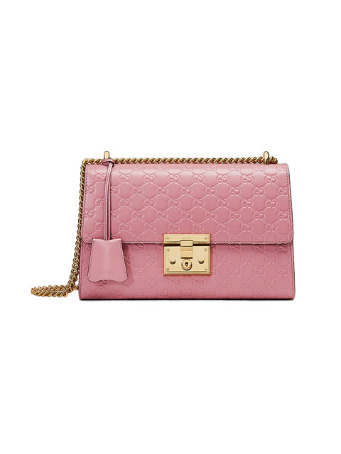 Gucci Pink & Purple In Candy Pink | ModeSens