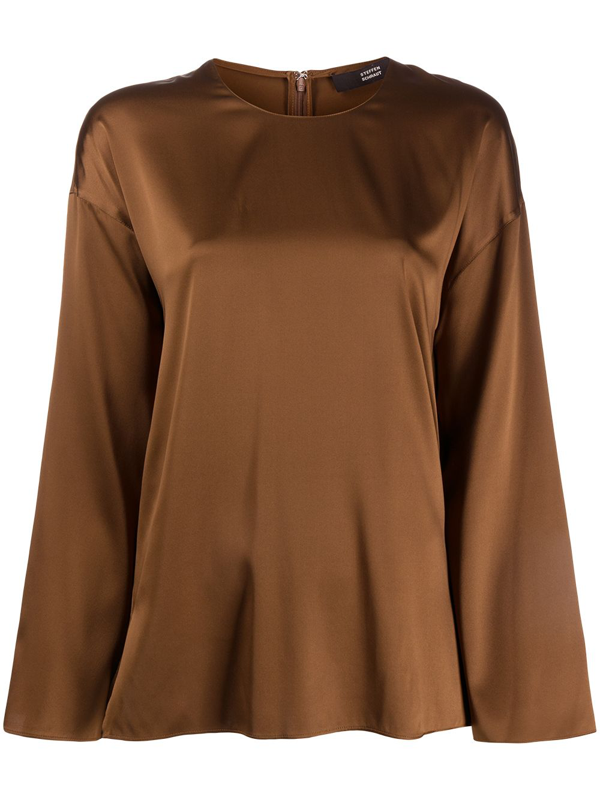 Steffen Schraut Blouses For Women Modesens