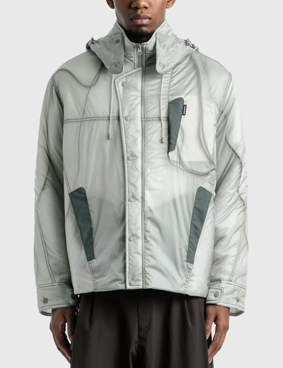 ジャケット・アウター HYEIN SEO fencing jacket paf Hyein Seo - Fencing Jacket | HBX