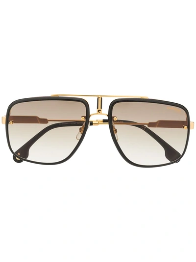 Carrera Glory Ll 59mm Sunglasses In Gold