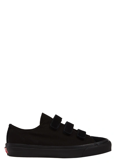 Vans og prison issue lx top