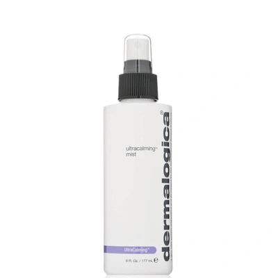 Dermalogica Ultracalming Mist Spray (177ml) In White