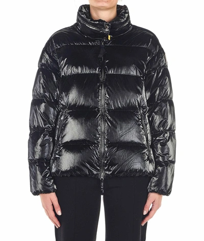 Parajumpers Women's Black Down Jacket