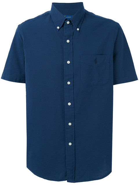 Polo Ralph Lauren Short Sleeve Shirt | ModeSens