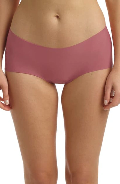 Commando Butter Seamless Hipster Panties In Mesa