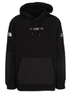 The North Face North Face Black Series Steep Tech Graphic Hoodie