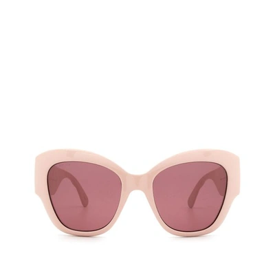 Gucci ® Gg0808s - Pink - 003 - 53