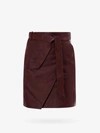 L'autre Chose Skirt In Red