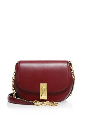 marc jacobs saddle crossbody