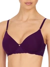 Natori Bliss Perfection T-shirt Bra In Bellflower