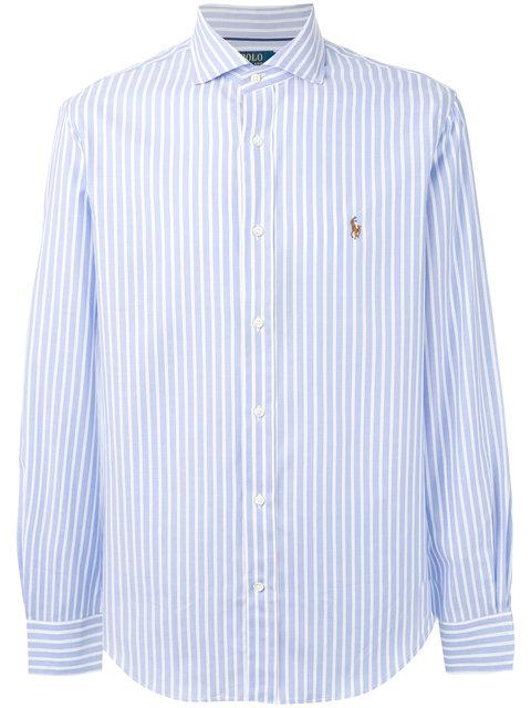 Polo Ralph Lauren - Striped Shirt | ModeSens