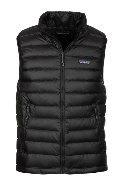 Patagonia Vest Padded Black