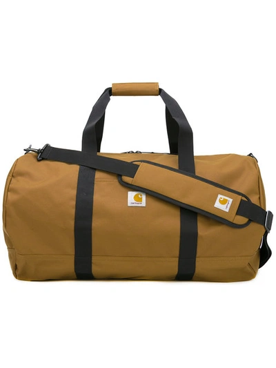 Carhartt Large Logo Weekender Bag | ModeSens