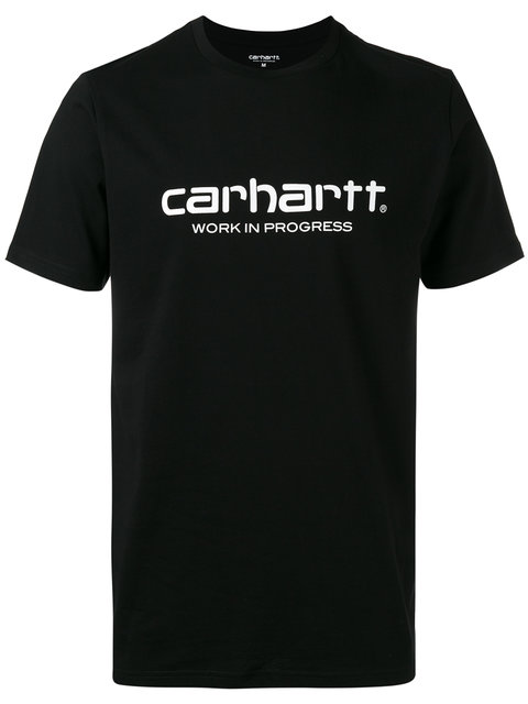 Carhartt Wip Script T-shirt | ModeSens