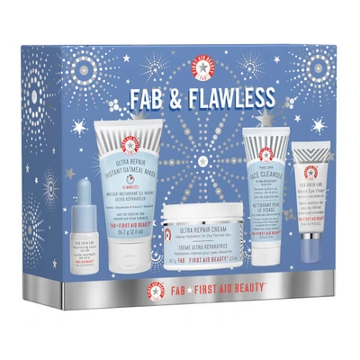 First Aid Beauty Fab Flawless