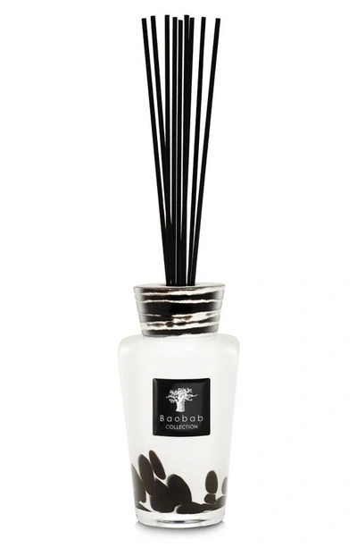 Baobab Collection Feathers Fragrance Diffuser In Feathers- 250 ml