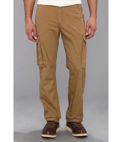 Carhartt - Force Tappen Cargo Pant (yukon) Men's Casual Pants | ModeSens