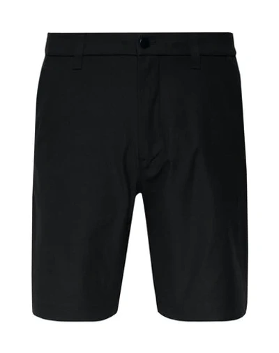 Lululemon Shorts & Bermuda In Black