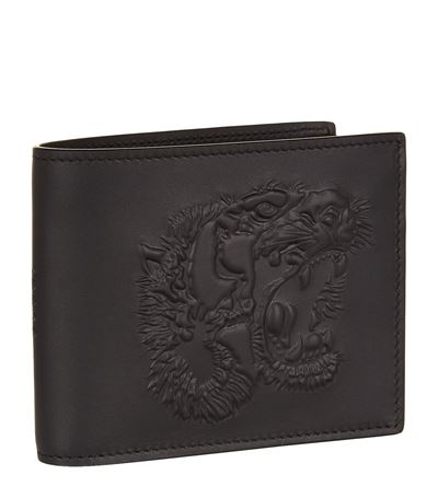 lion gucci wallet
