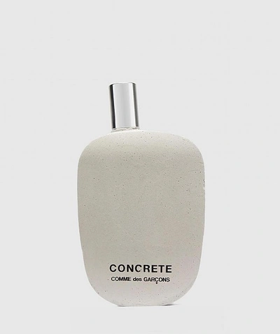 Comme Des Garçons Concrete Eau De Parfum In Multi