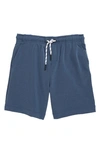 Vineyard Vines Boys' Performance Jetty Shorts - Little Kid, Big Kid In Faded Indigo