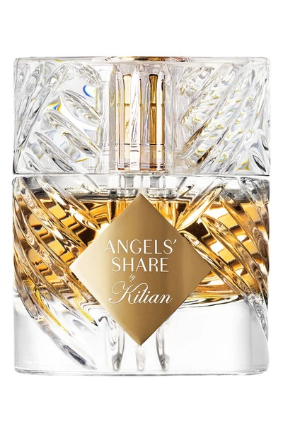 Kilian Angels Share Eau De Parfum 1.7 oz / 50 ml In No Color