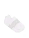 Lululemon Power Stride Tab Ankle Socks In White