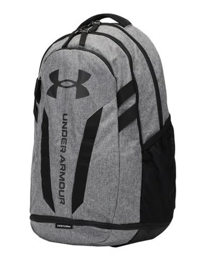 Under Armour Backpacks & Fanny Packs In Grey