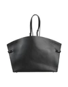 Aesther Ekme Handbags In Black