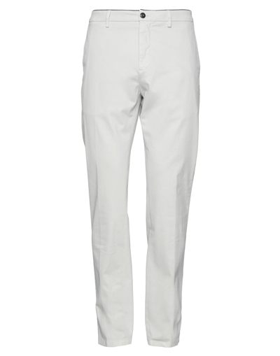 Department Five Pants In Grey